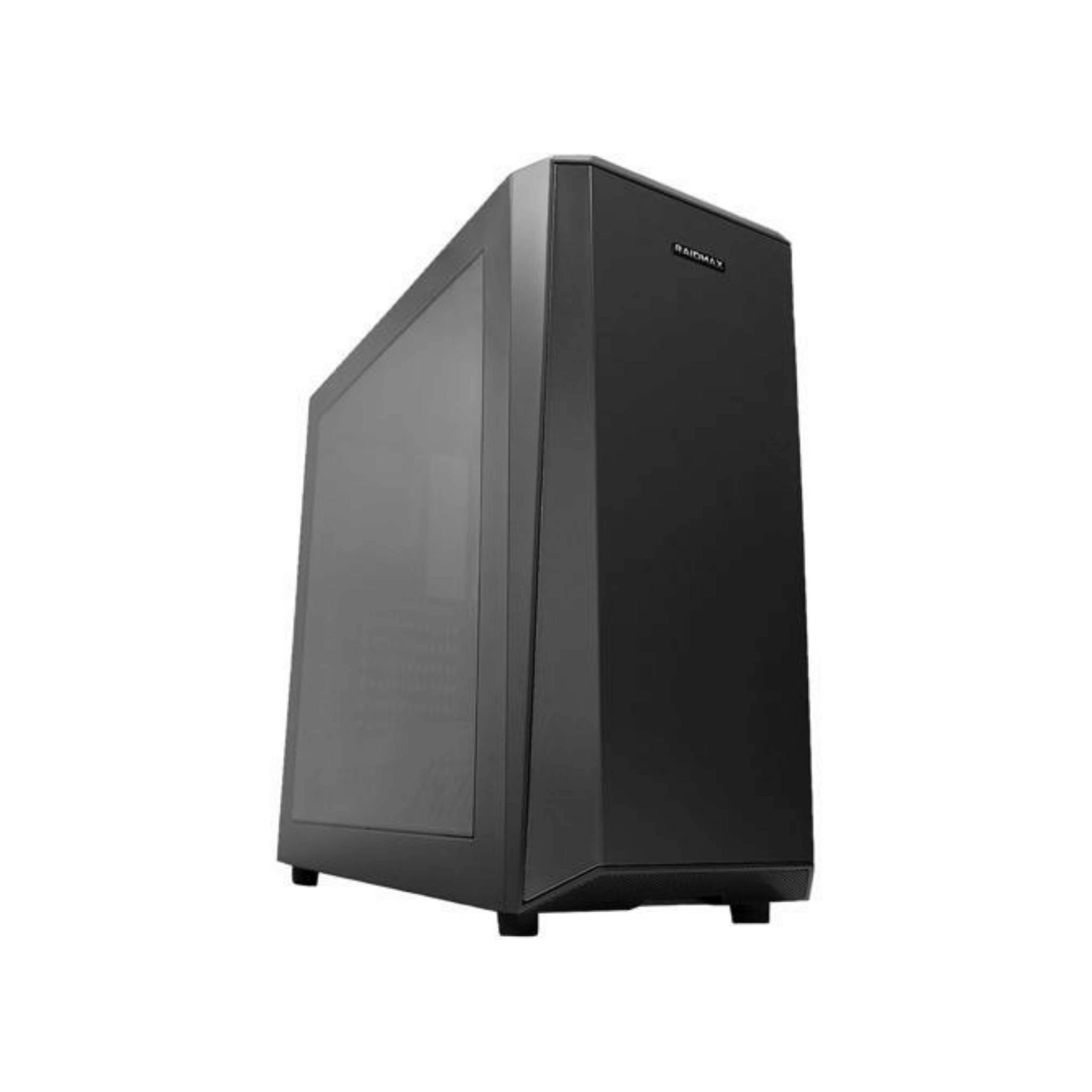 Raidmax Delta I ATX Tower Case Raidmax Delta I ATX Tower Case